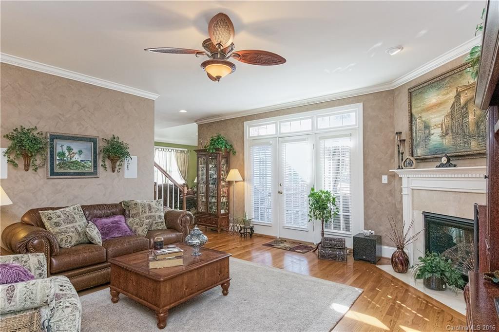 Waterford Glen - Residential