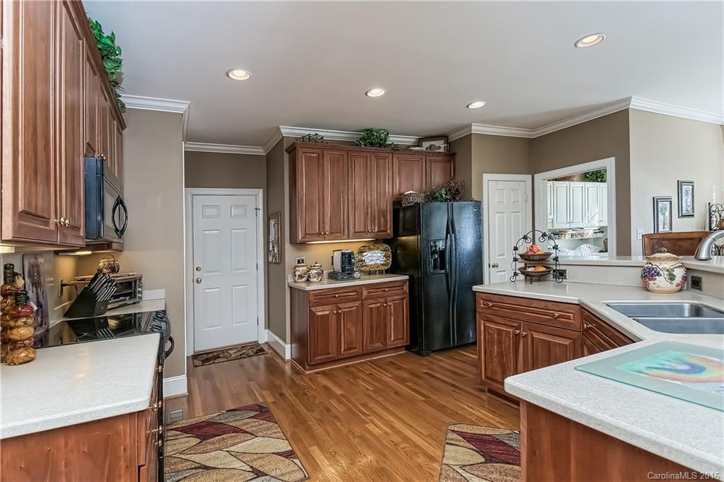 Waterford Glen - Residential