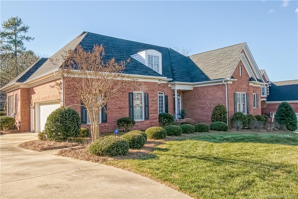 Waterford Glen - Residential