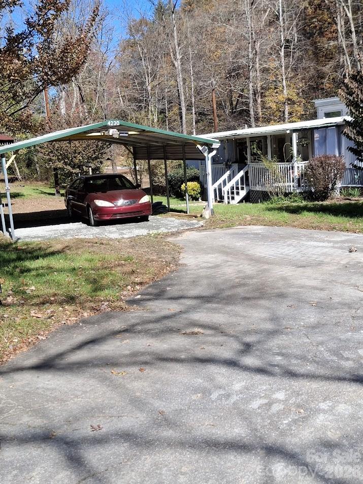None - Residential