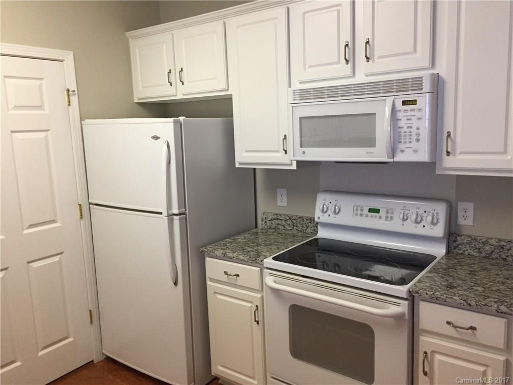 Belle Vista - Residential Lease