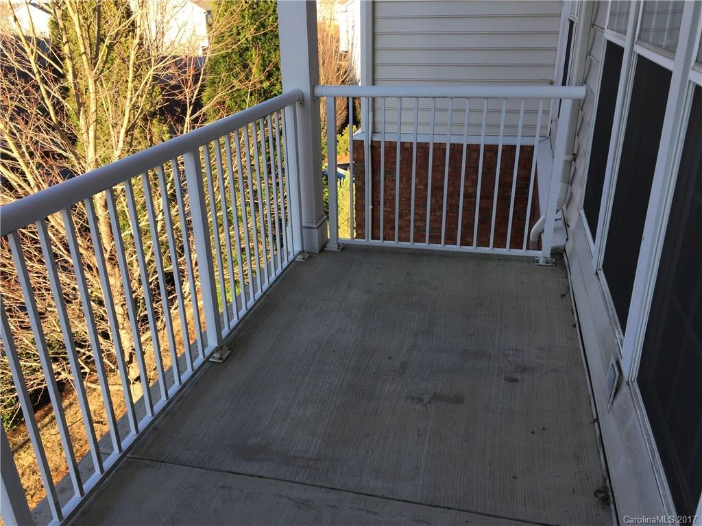 Belle Vista - Residential Lease