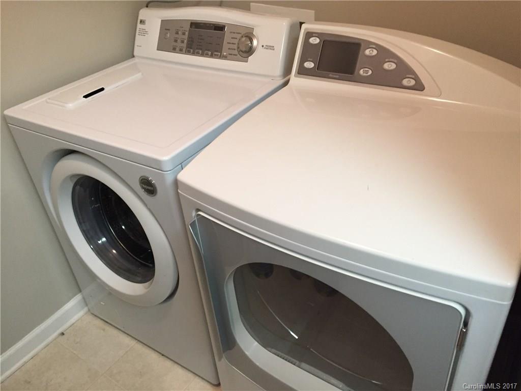 Belle Vista - Residential Lease