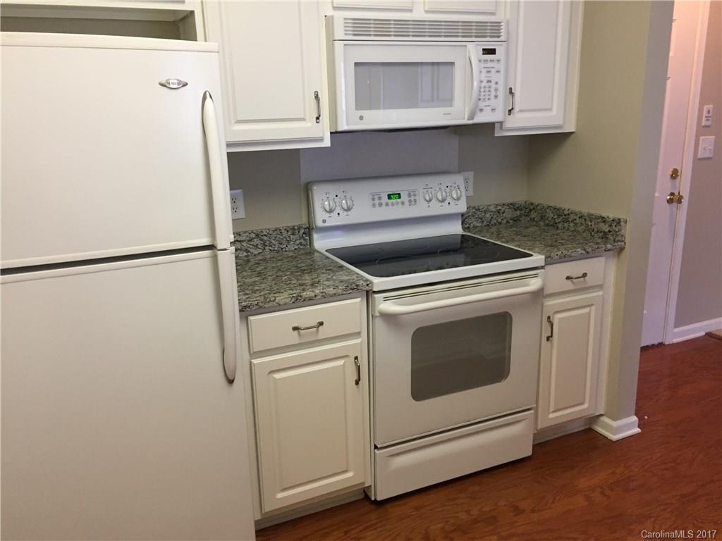 Belle Vista - Residential Lease