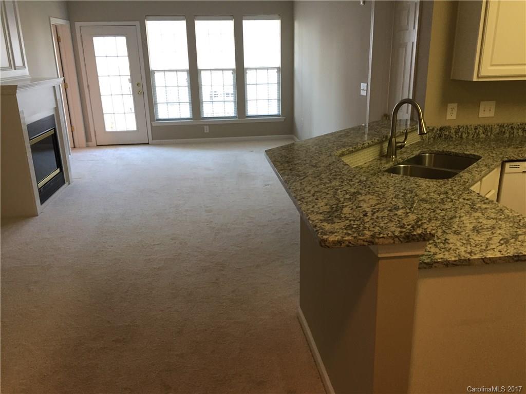 Belle Vista - Residential Lease