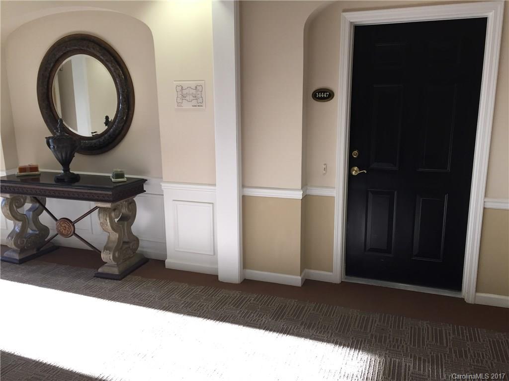 Belle Vista - Residential Lease