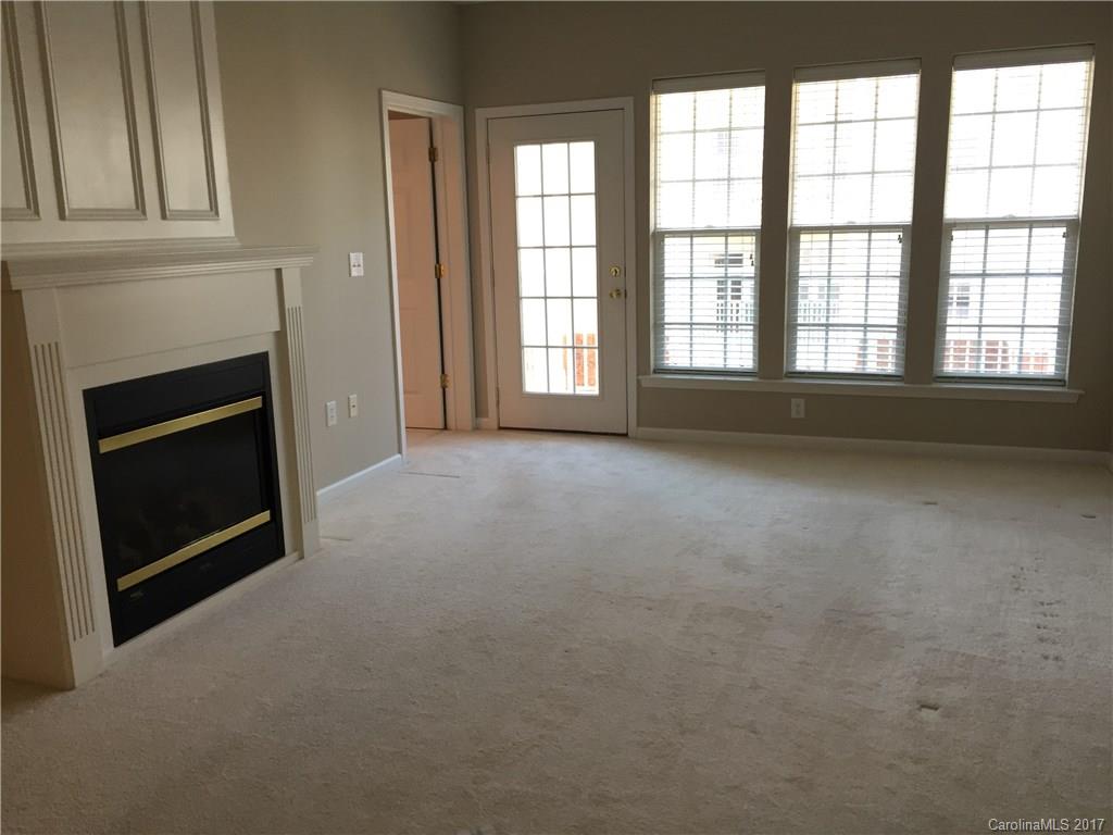 Belle Vista - Residential Lease