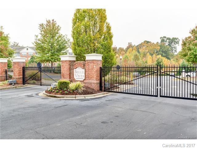 Belle Vista - Residential Lease