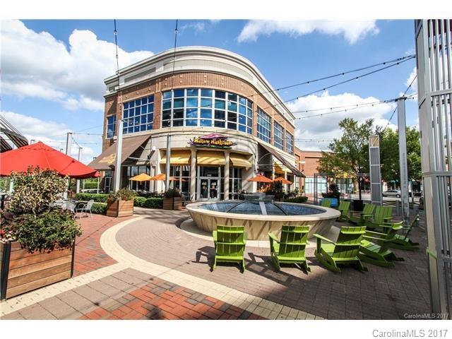 Belle Vista - Residential Lease