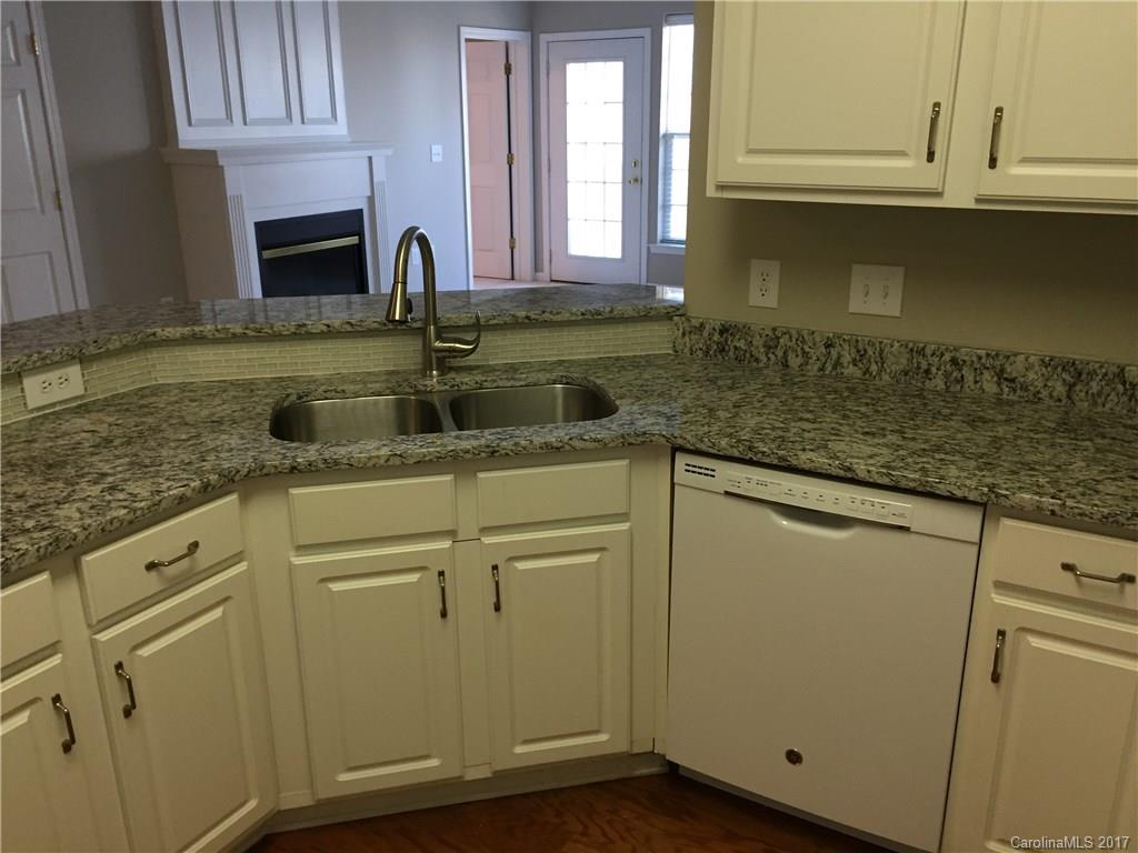 Belle Vista - Residential Lease