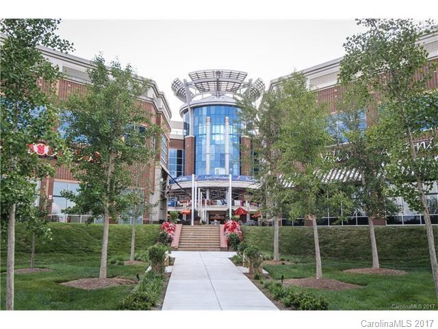 Belle Vista - Residential Lease