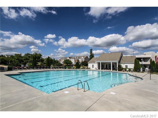 Belle Vista - Residential Lease