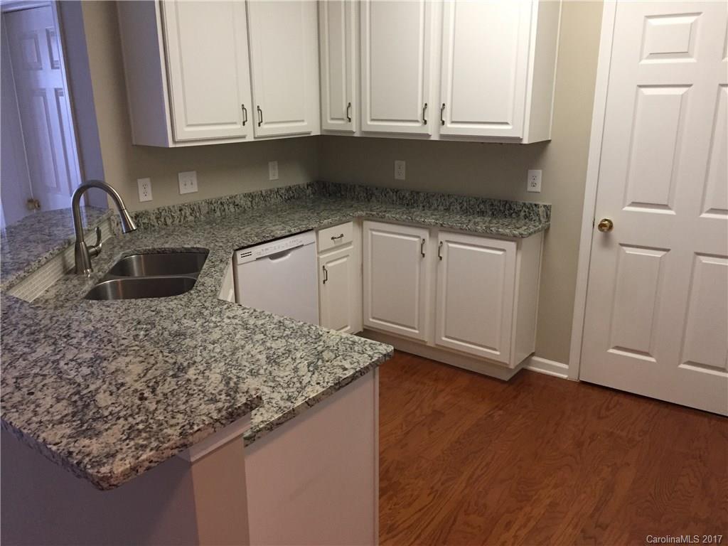 Belle Vista - Residential Lease