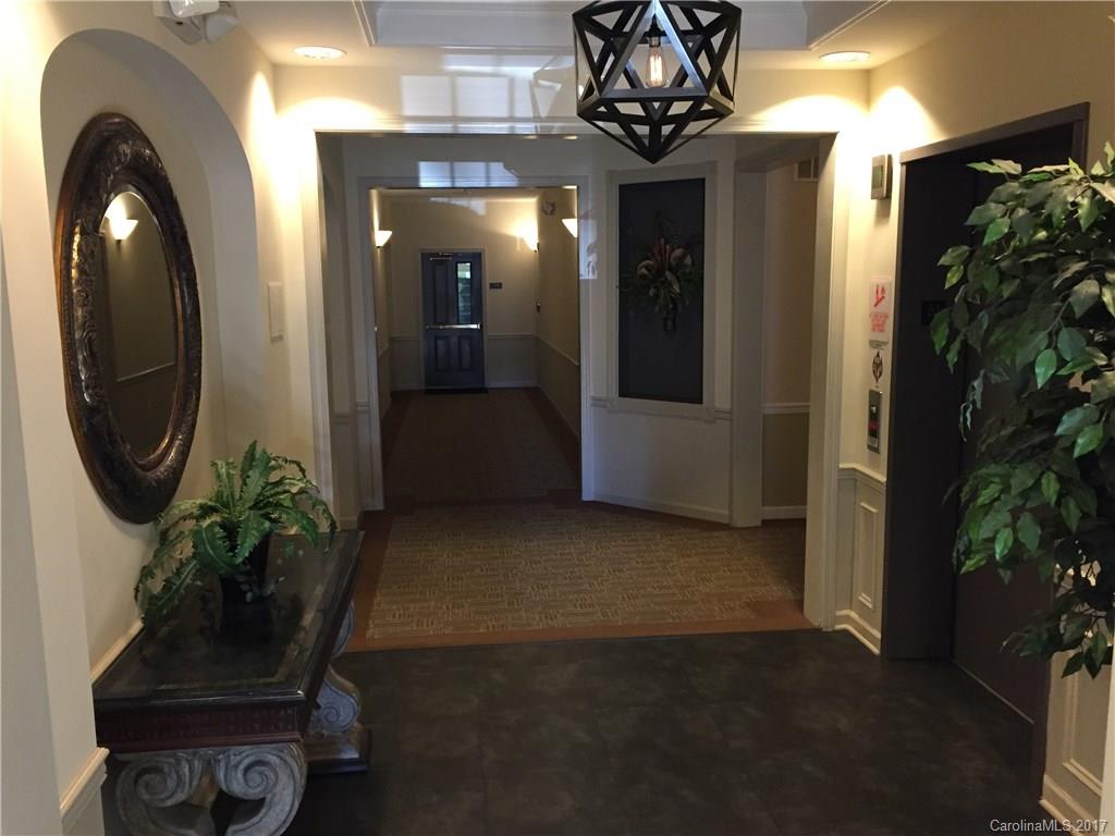 Belle Vista - Residential Lease