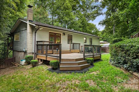 Photo of 10 Botany View Court, Asheville, NC 28805 (MLS # 4394673)