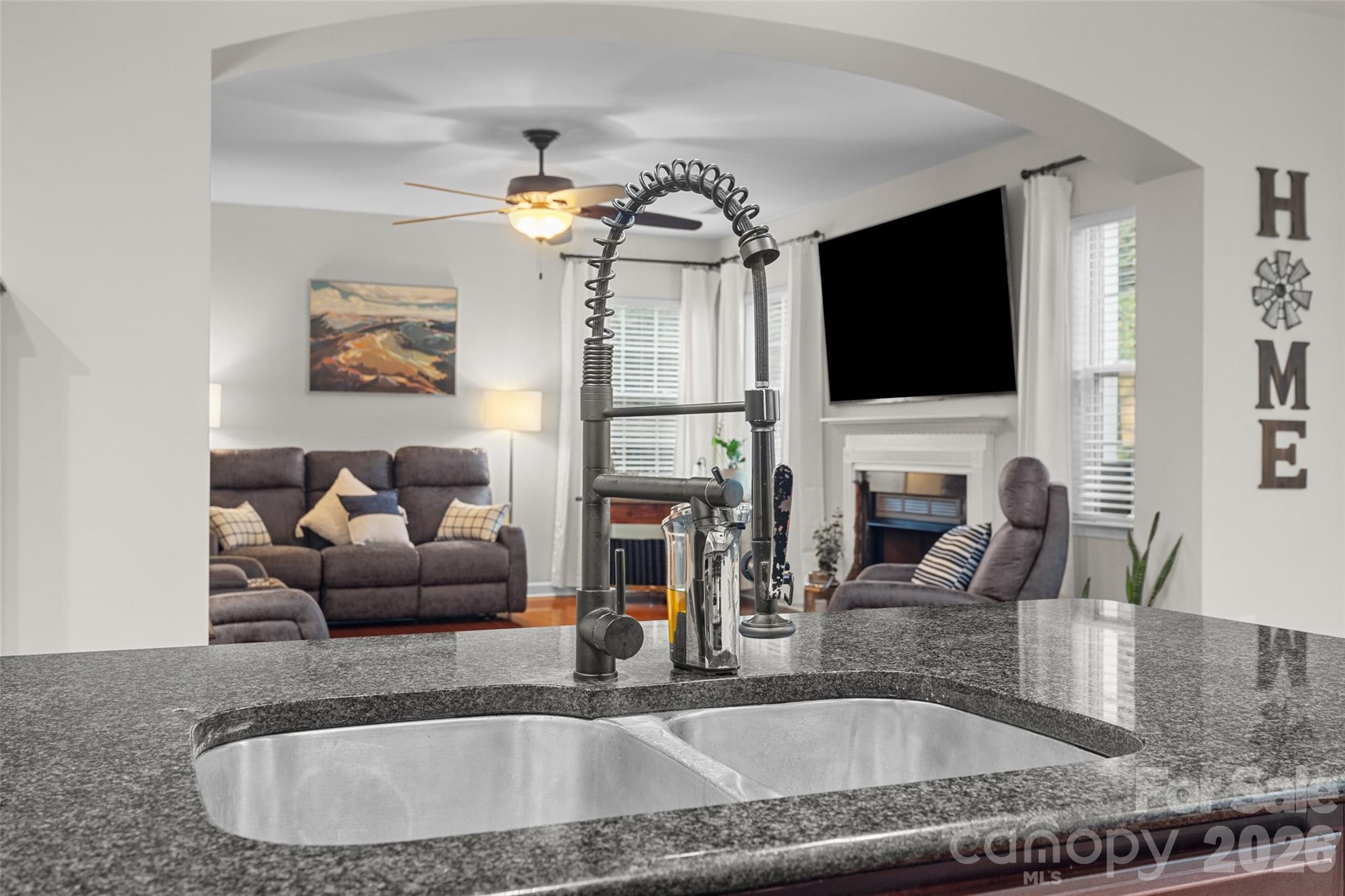 Canterfield Estates - Residential