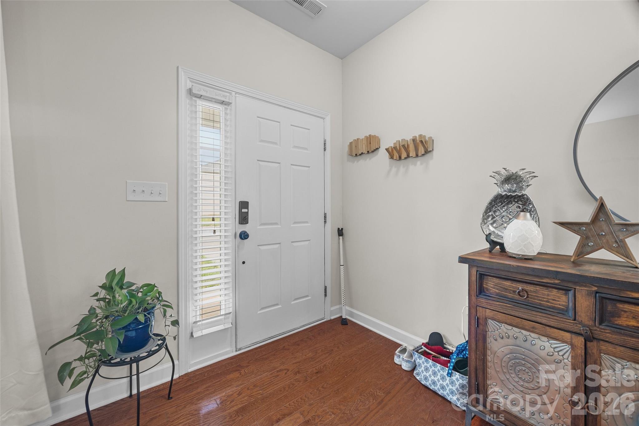 Canterfield Estates - Residential