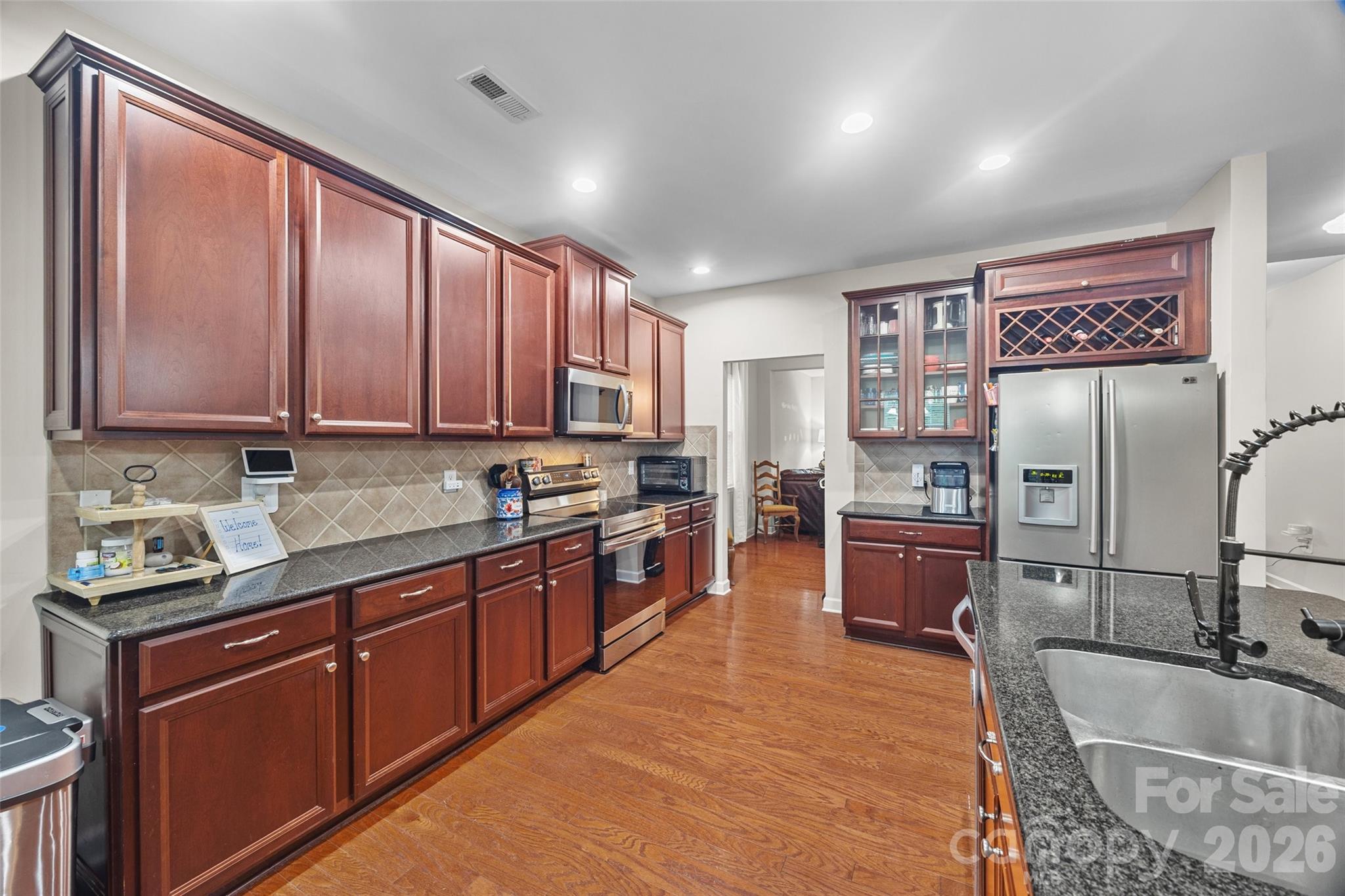 Canterfield Estates - Residential