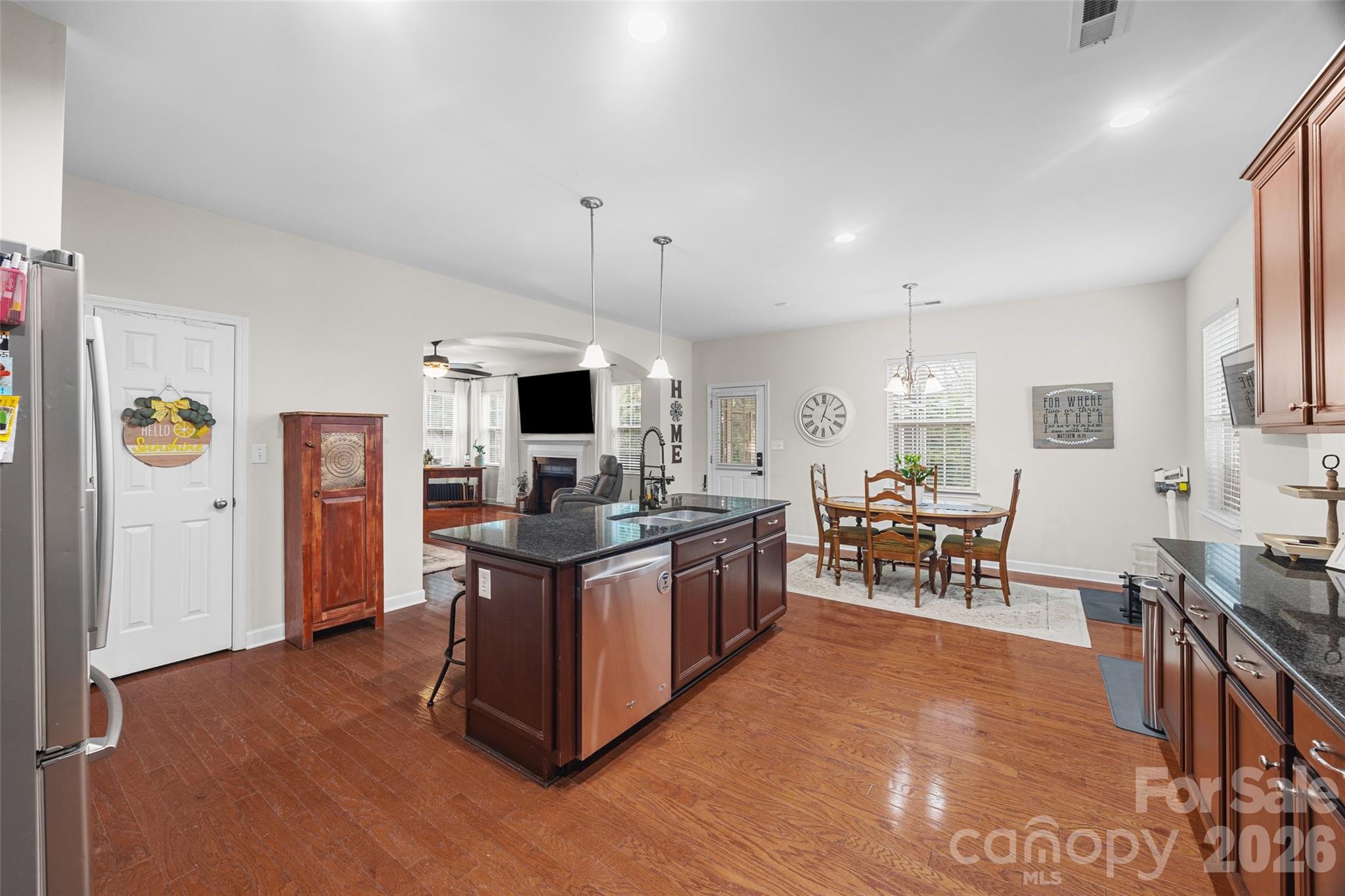 Canterfield Estates - Residential