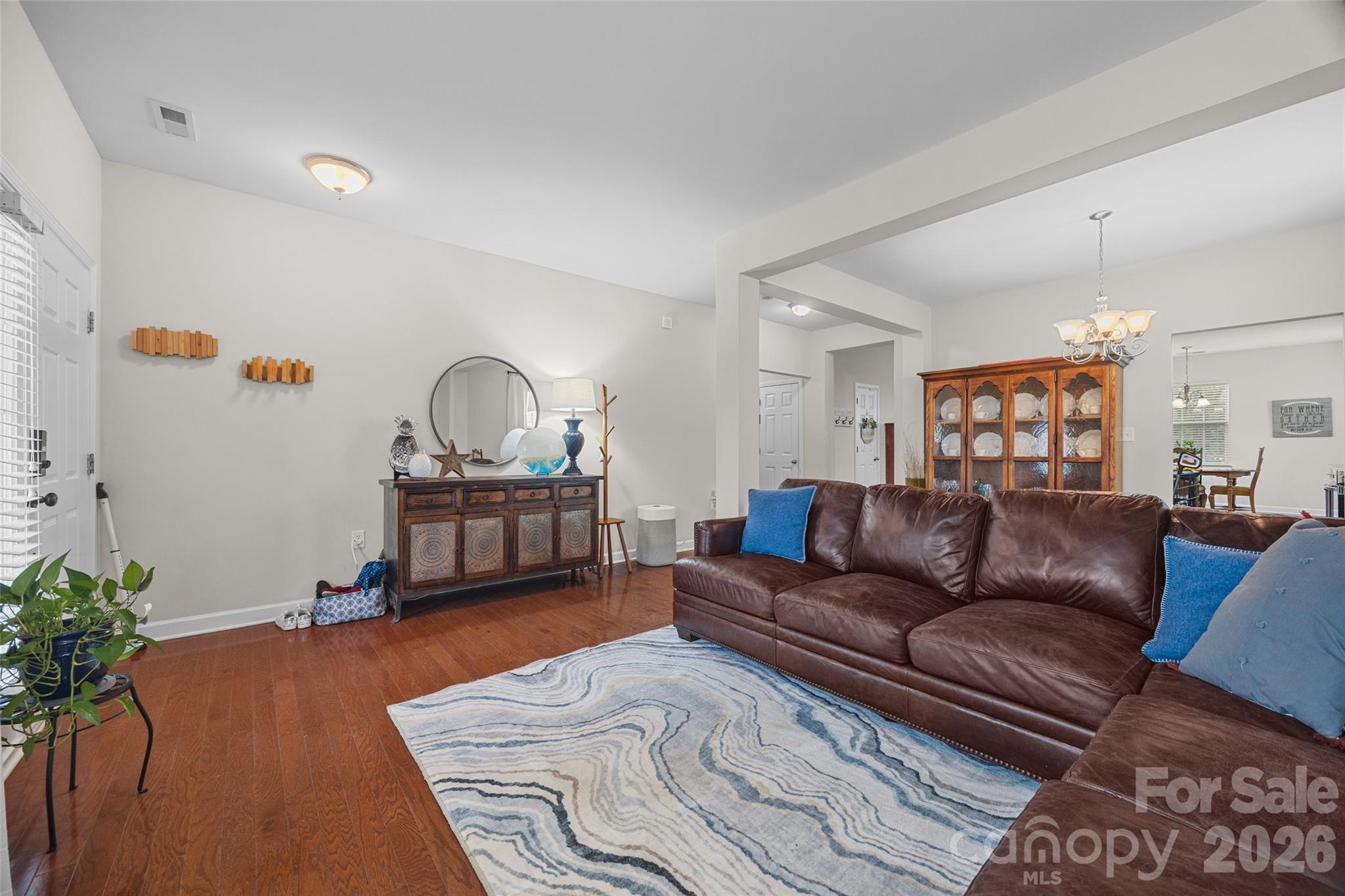 Canterfield Estates - Residential