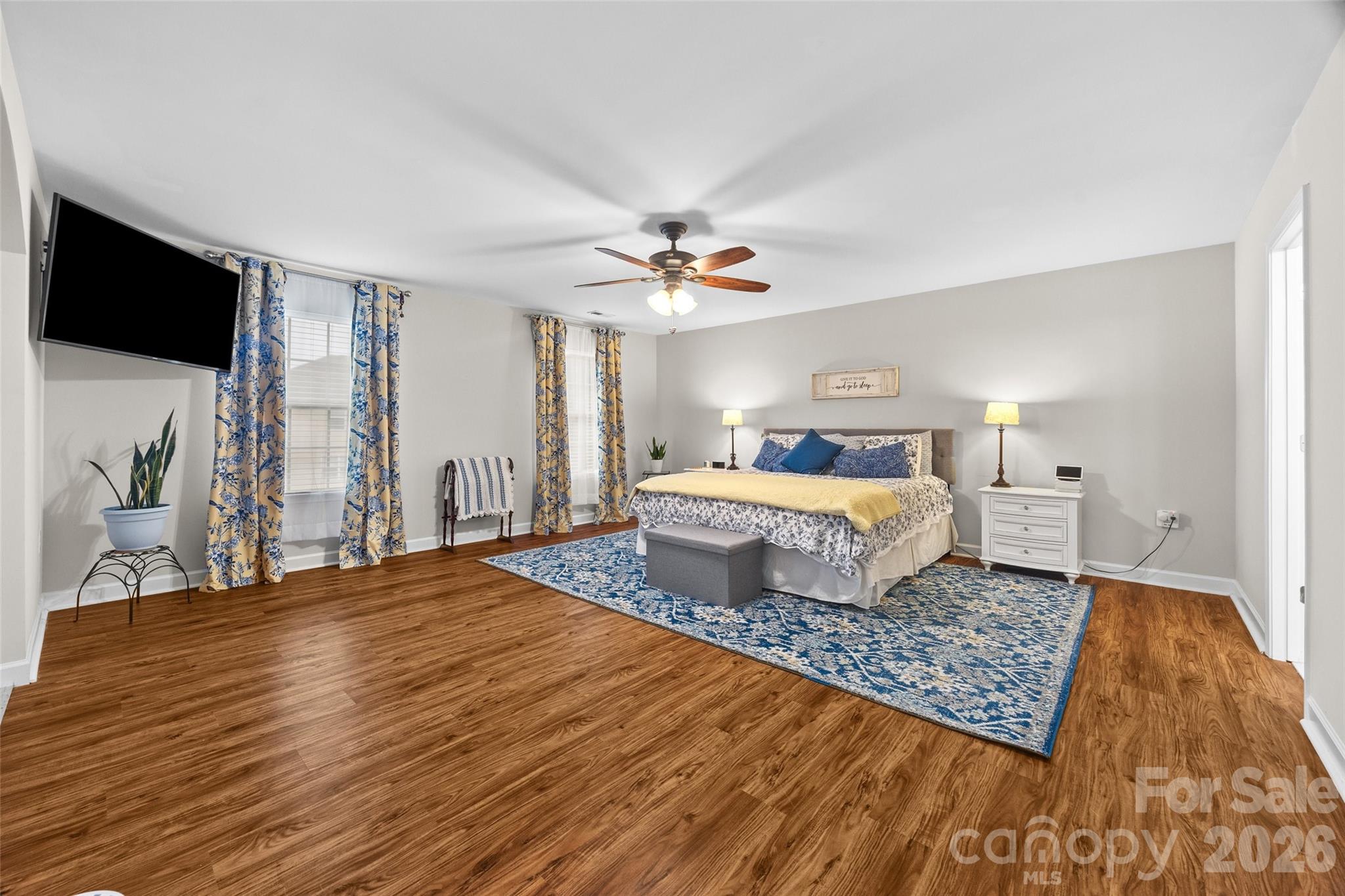 Canterfield Estates - Residential