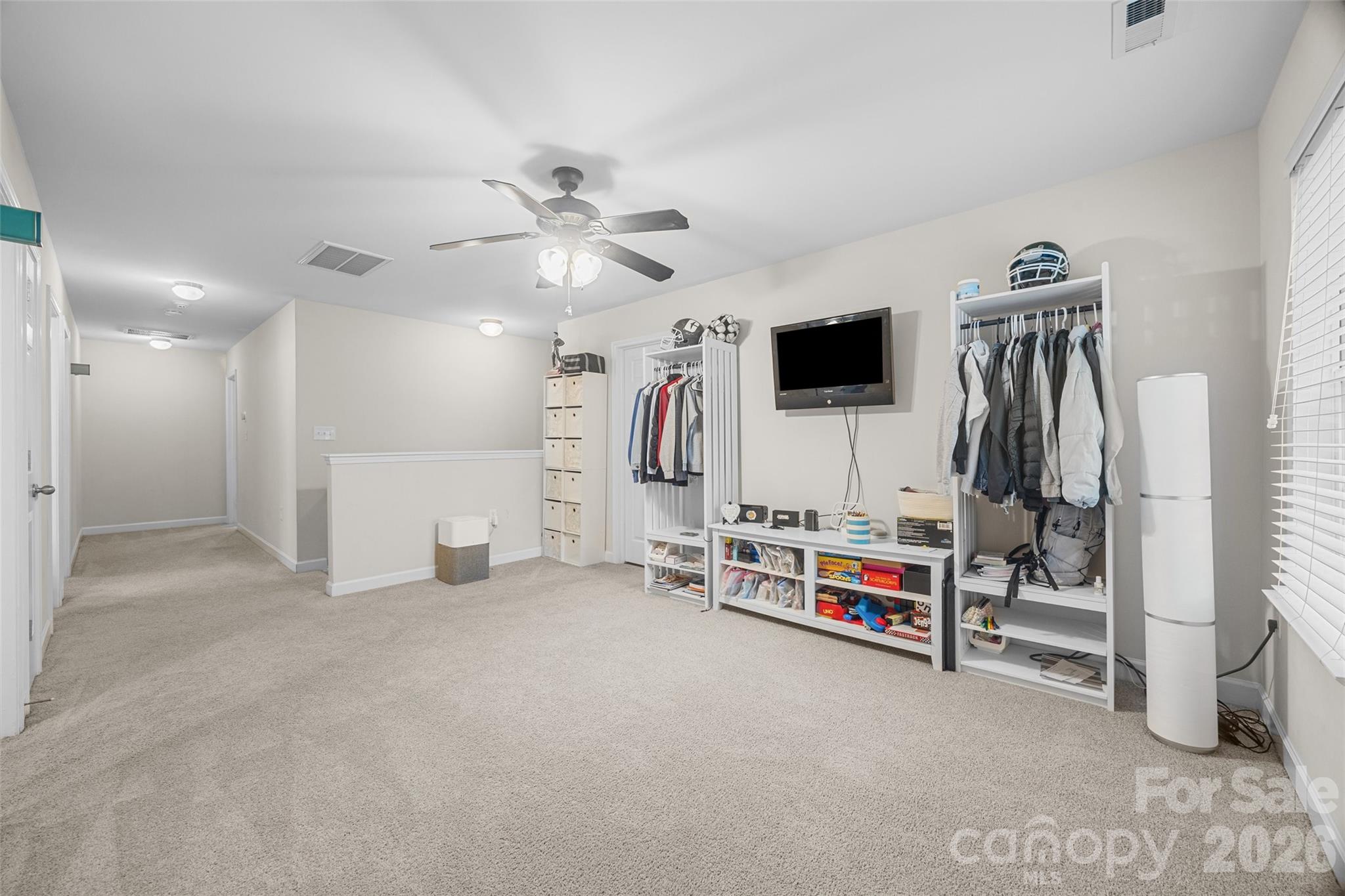 Canterfield Estates - Residential