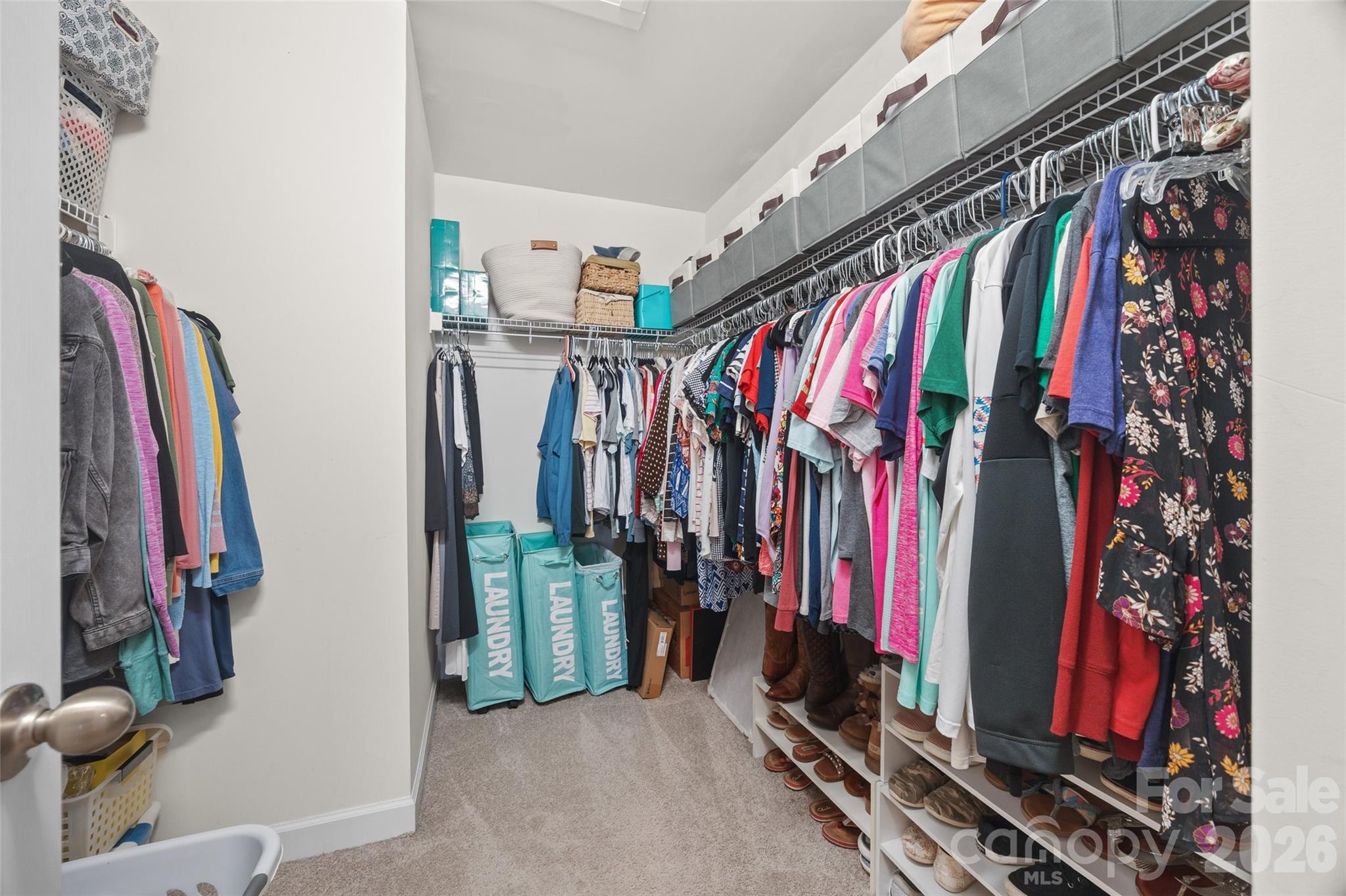 Canterfield Estates - Residential