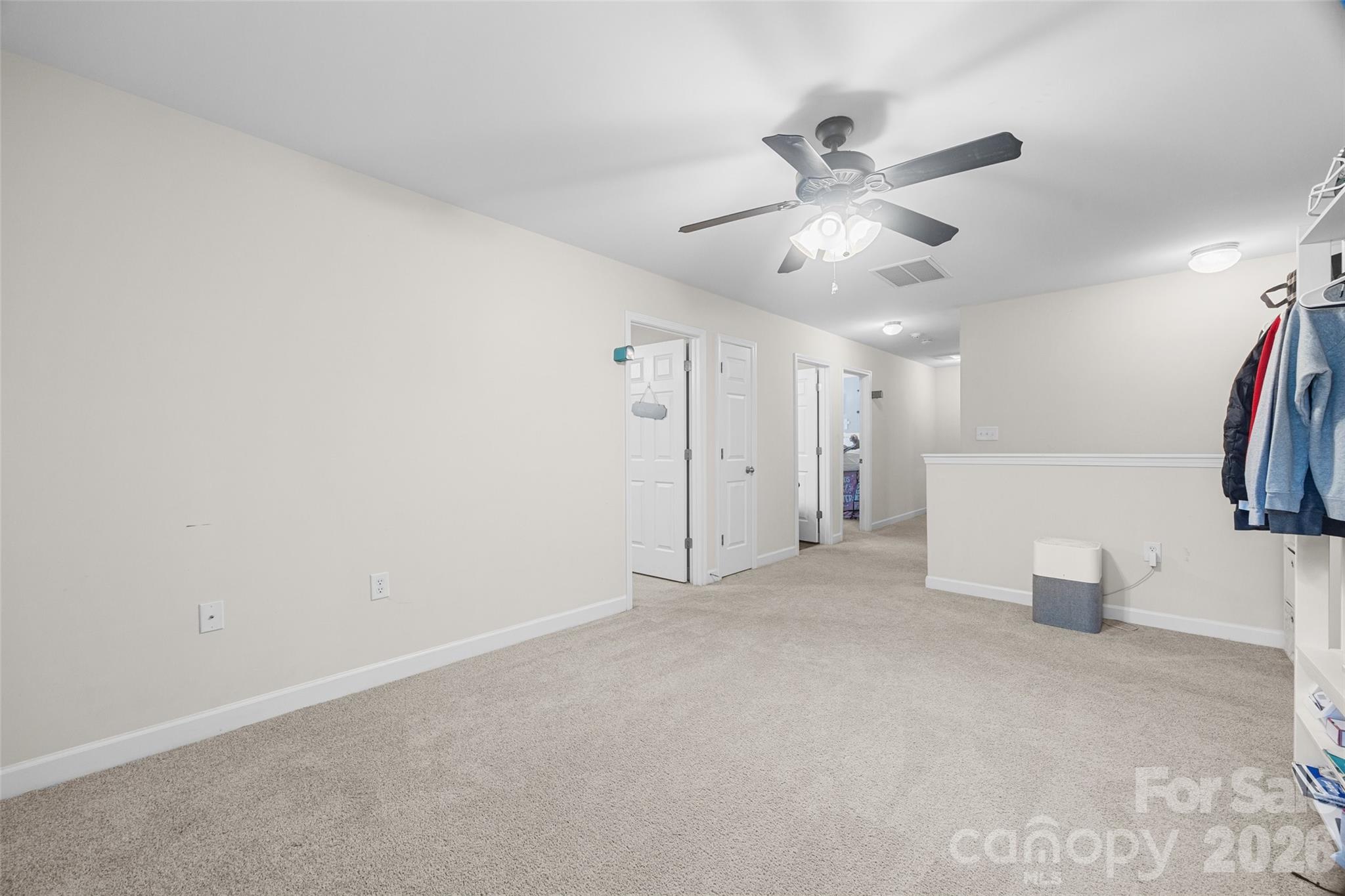 Canterfield Estates - Residential