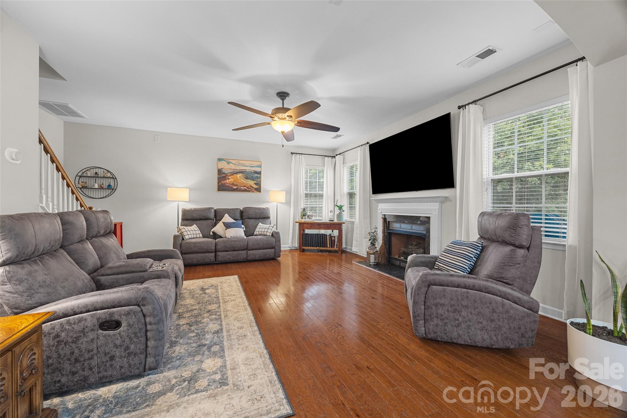 Canterfield Estates - Residential