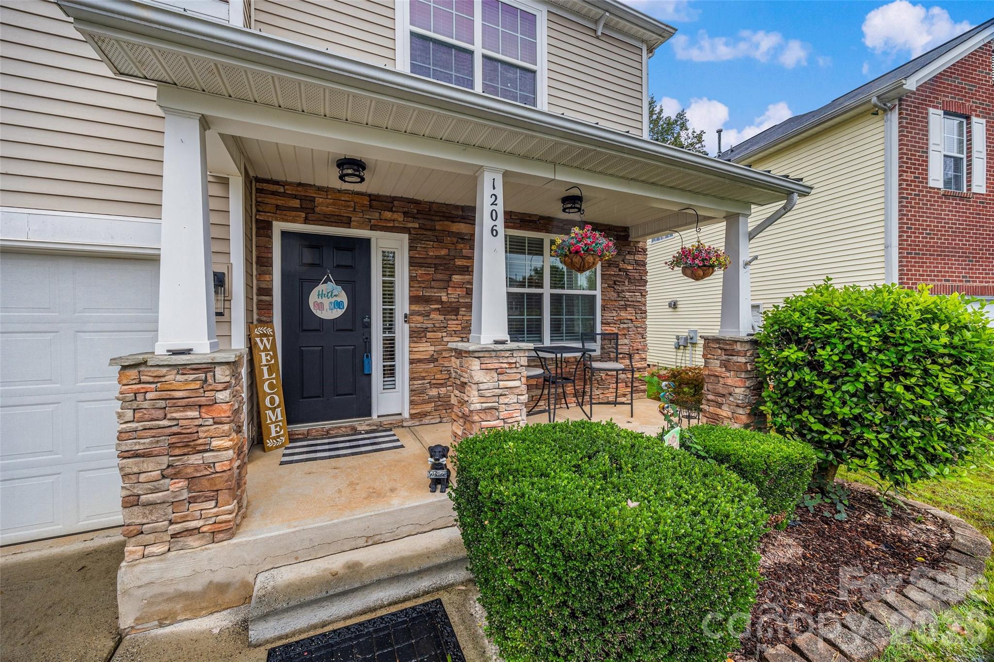 Canterfield Estates - Residential