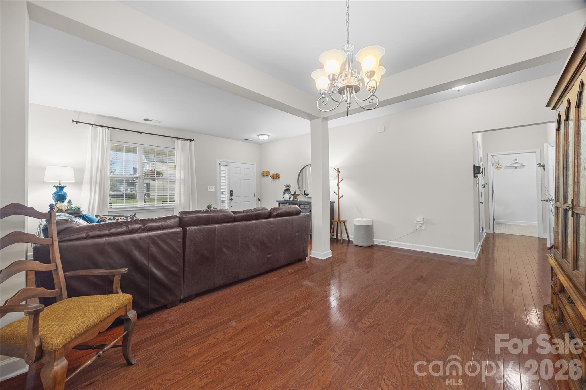 Canterfield Estates - Residential