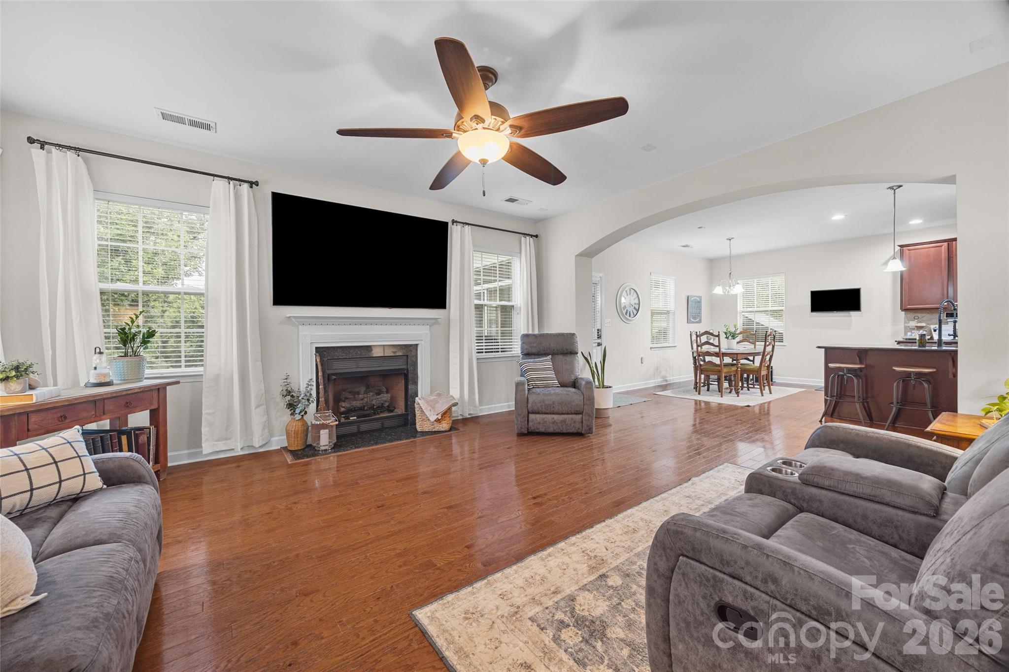 Canterfield Estates - Residential