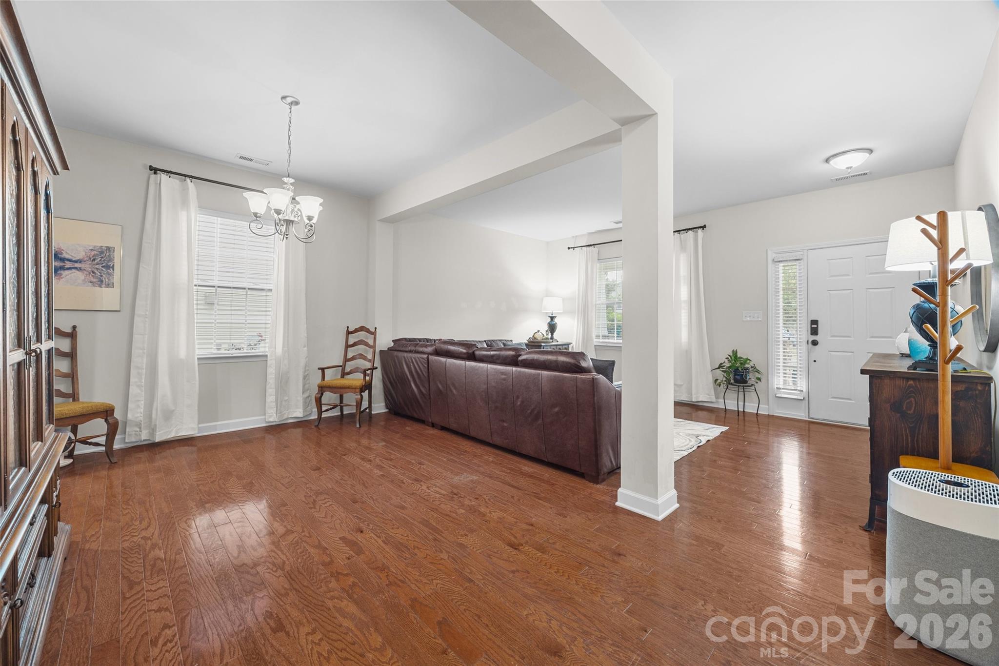 Canterfield Estates - Residential