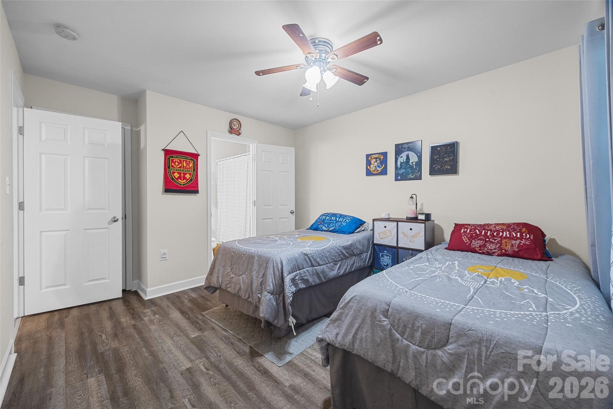 Canterfield Estates - Residential