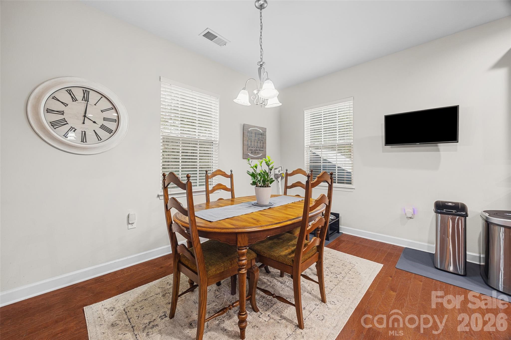 Canterfield Estates - Residential