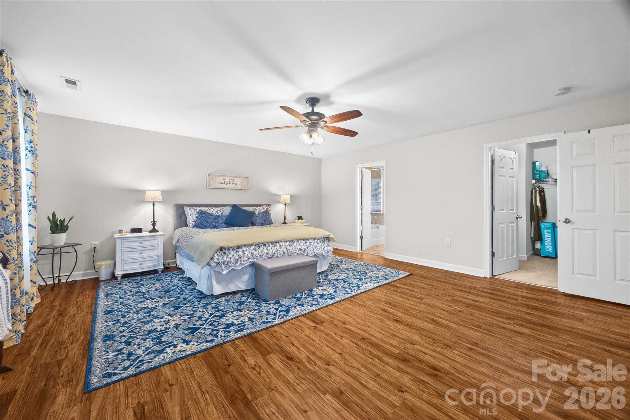 Canterfield Estates - Residential