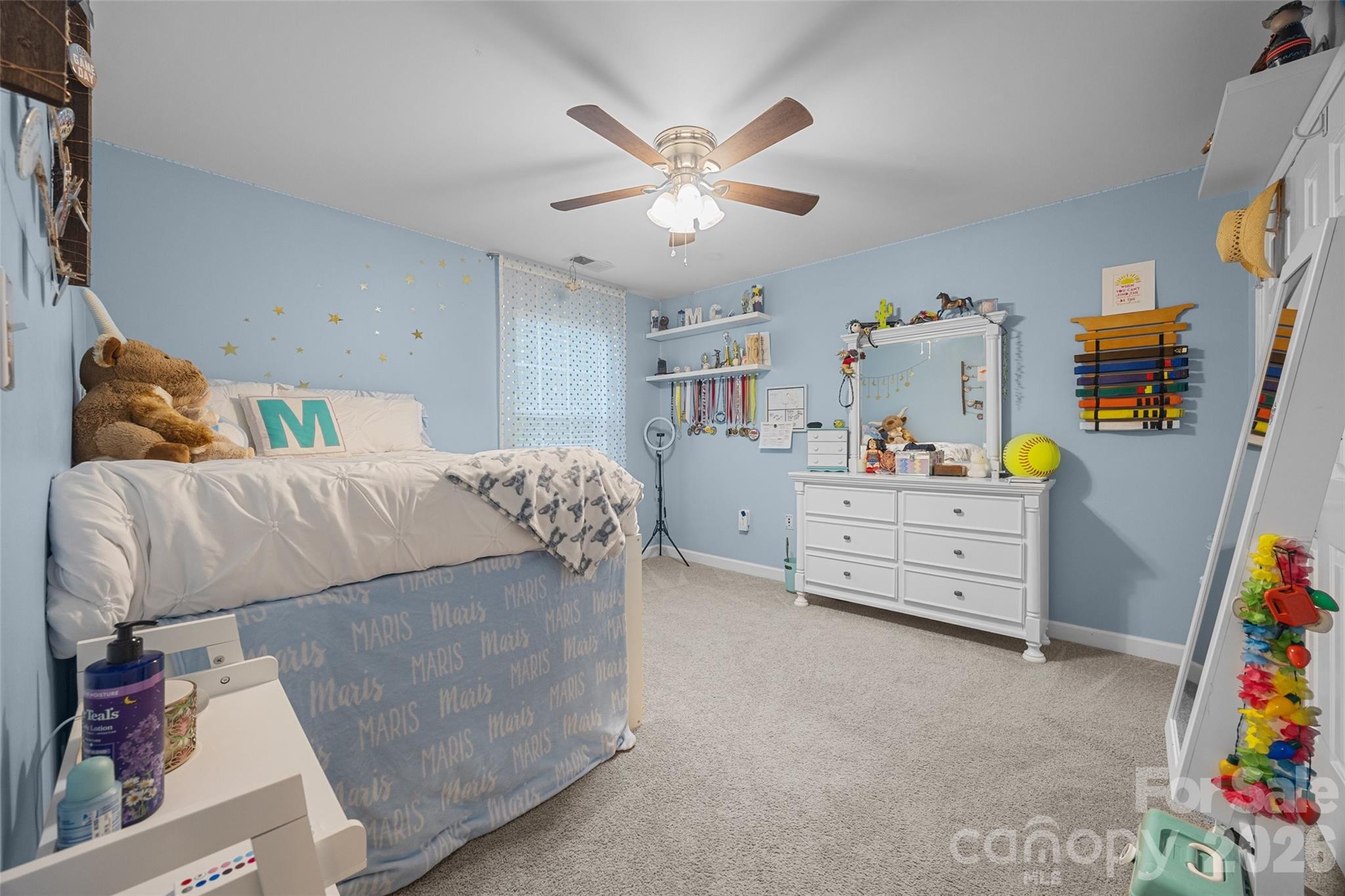 Canterfield Estates - Residential