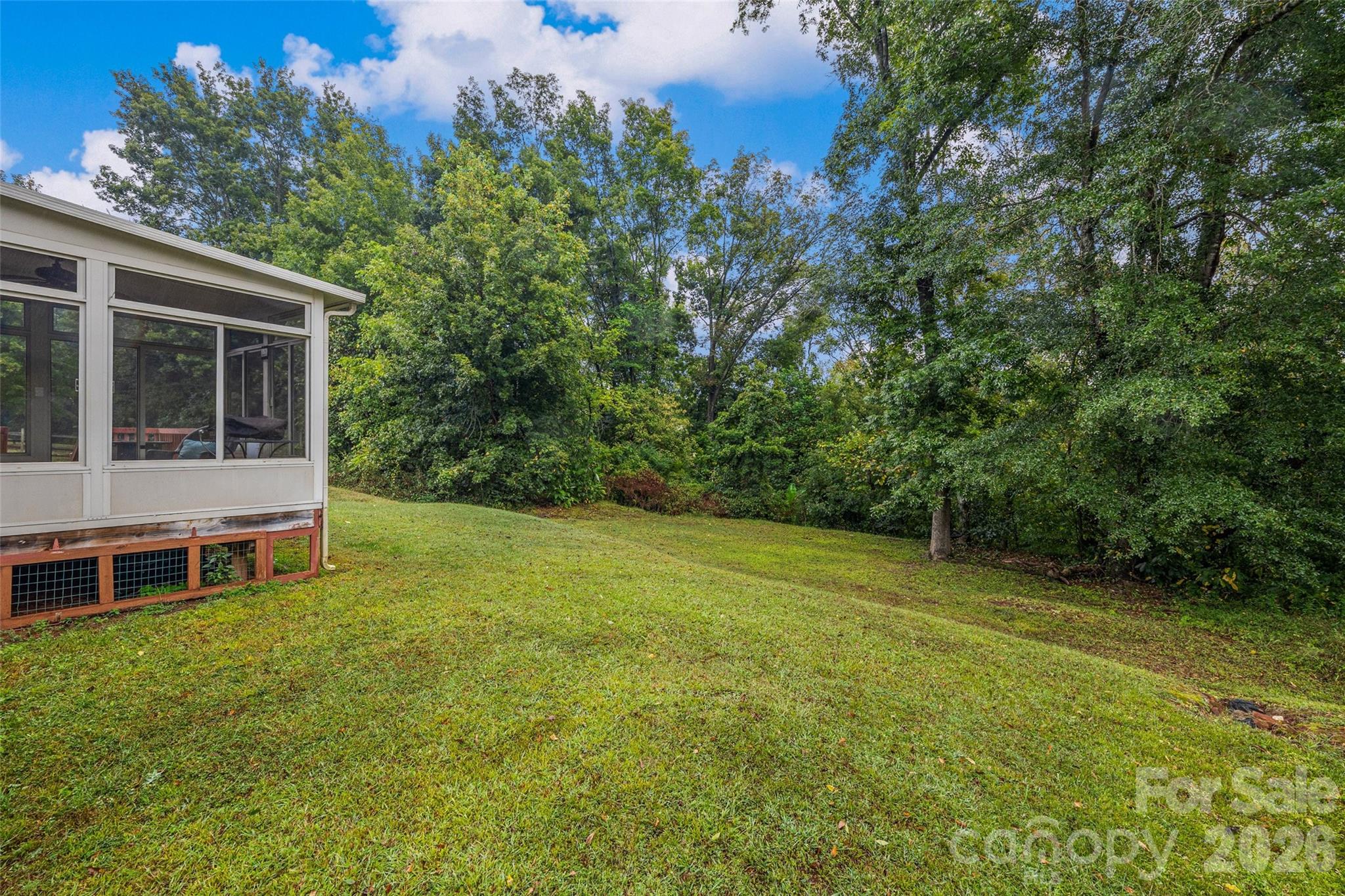 Canterfield Estates - Residential