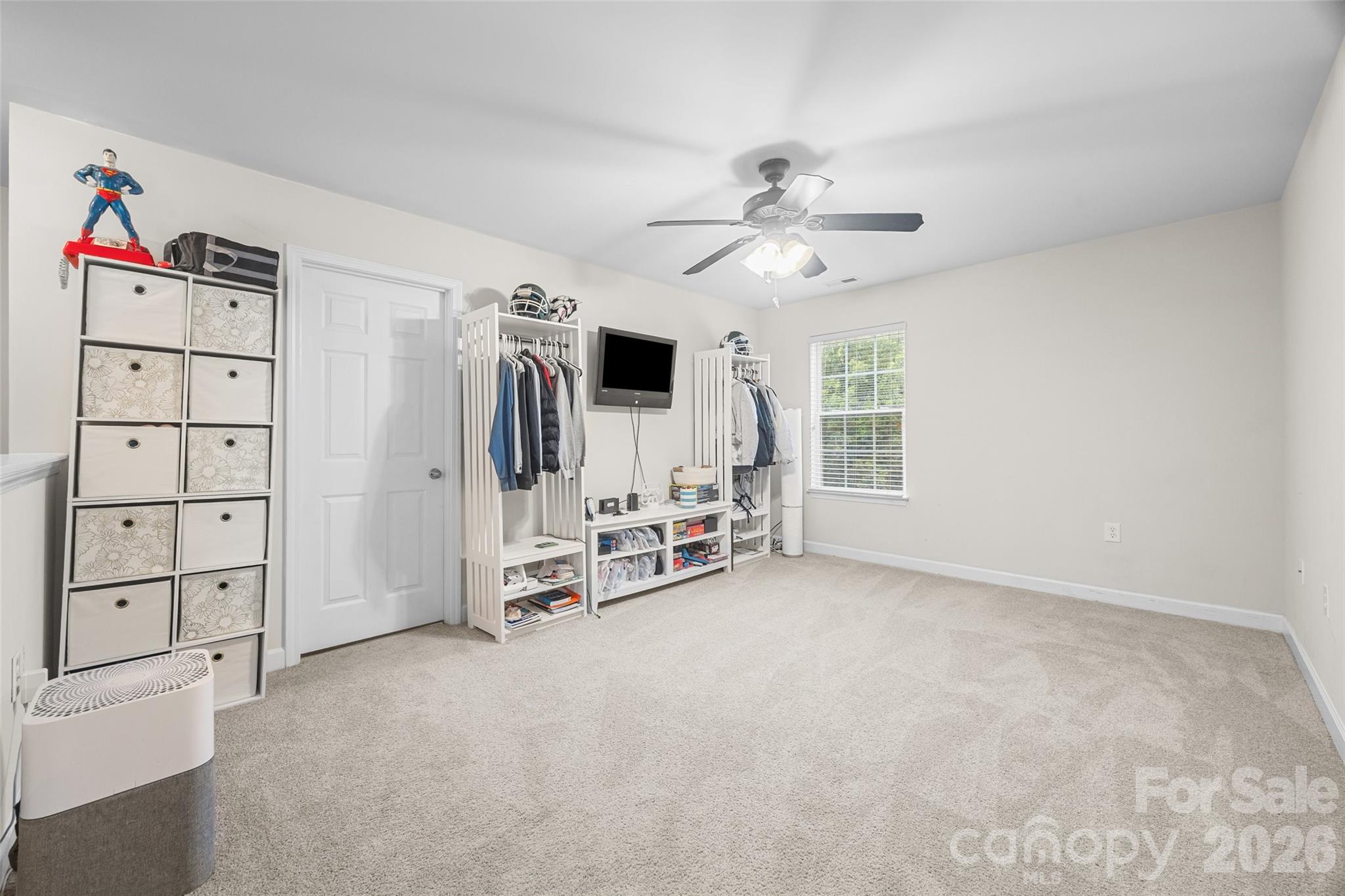 Canterfield Estates - Residential