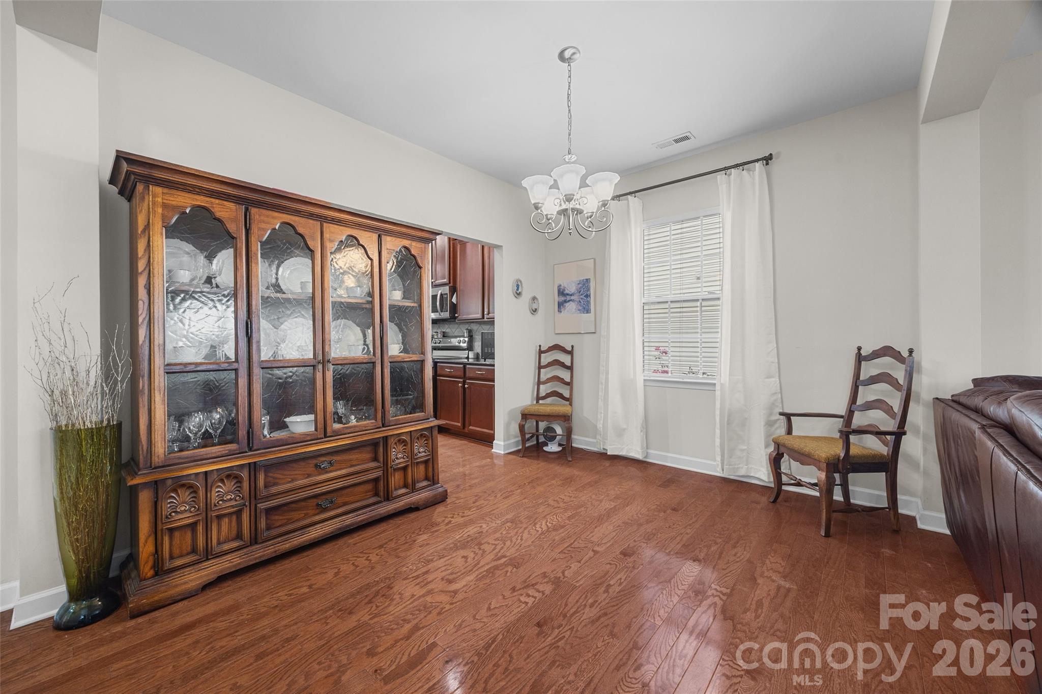 Canterfield Estates - Residential