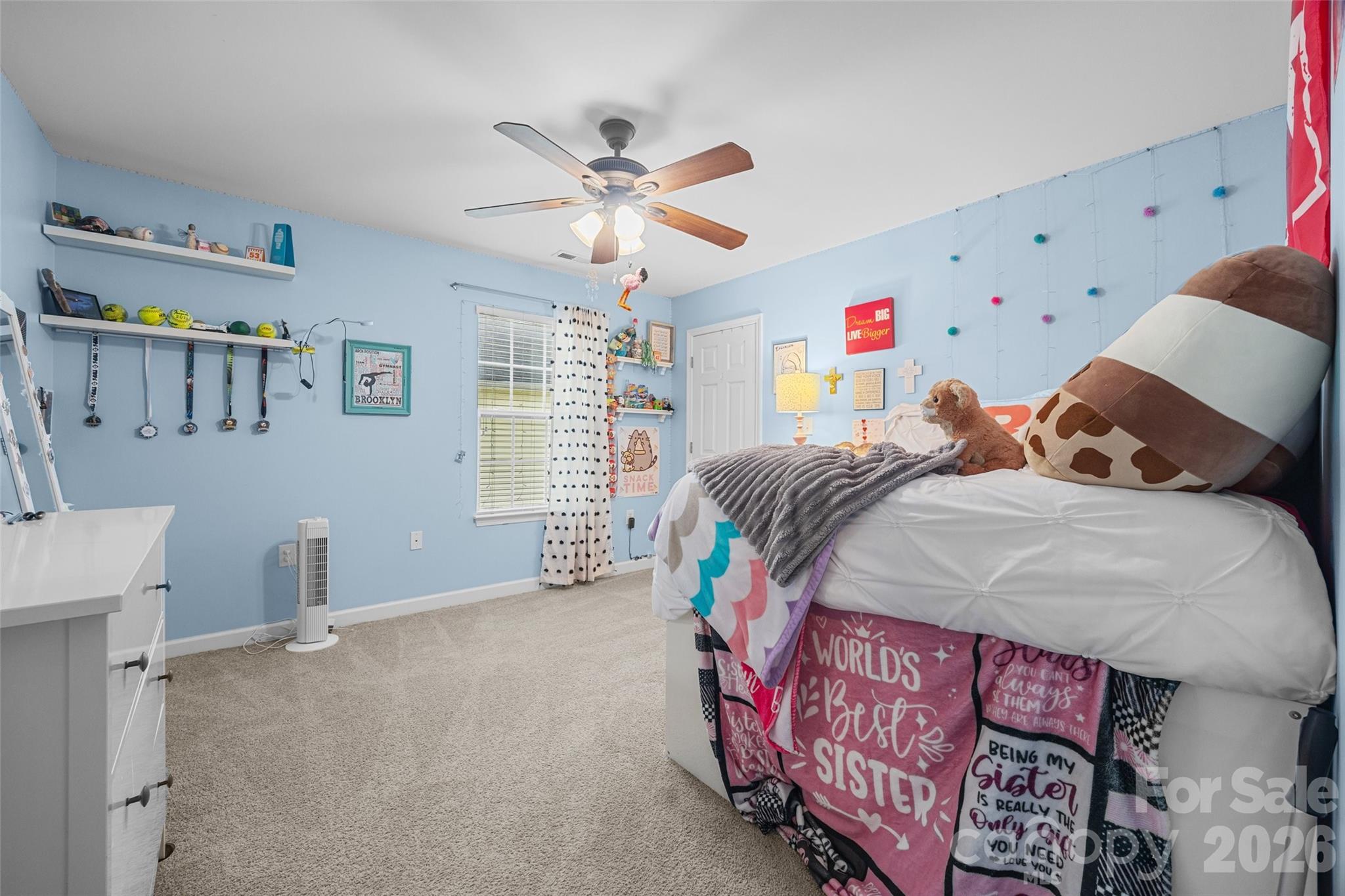 Canterfield Estates - Residential