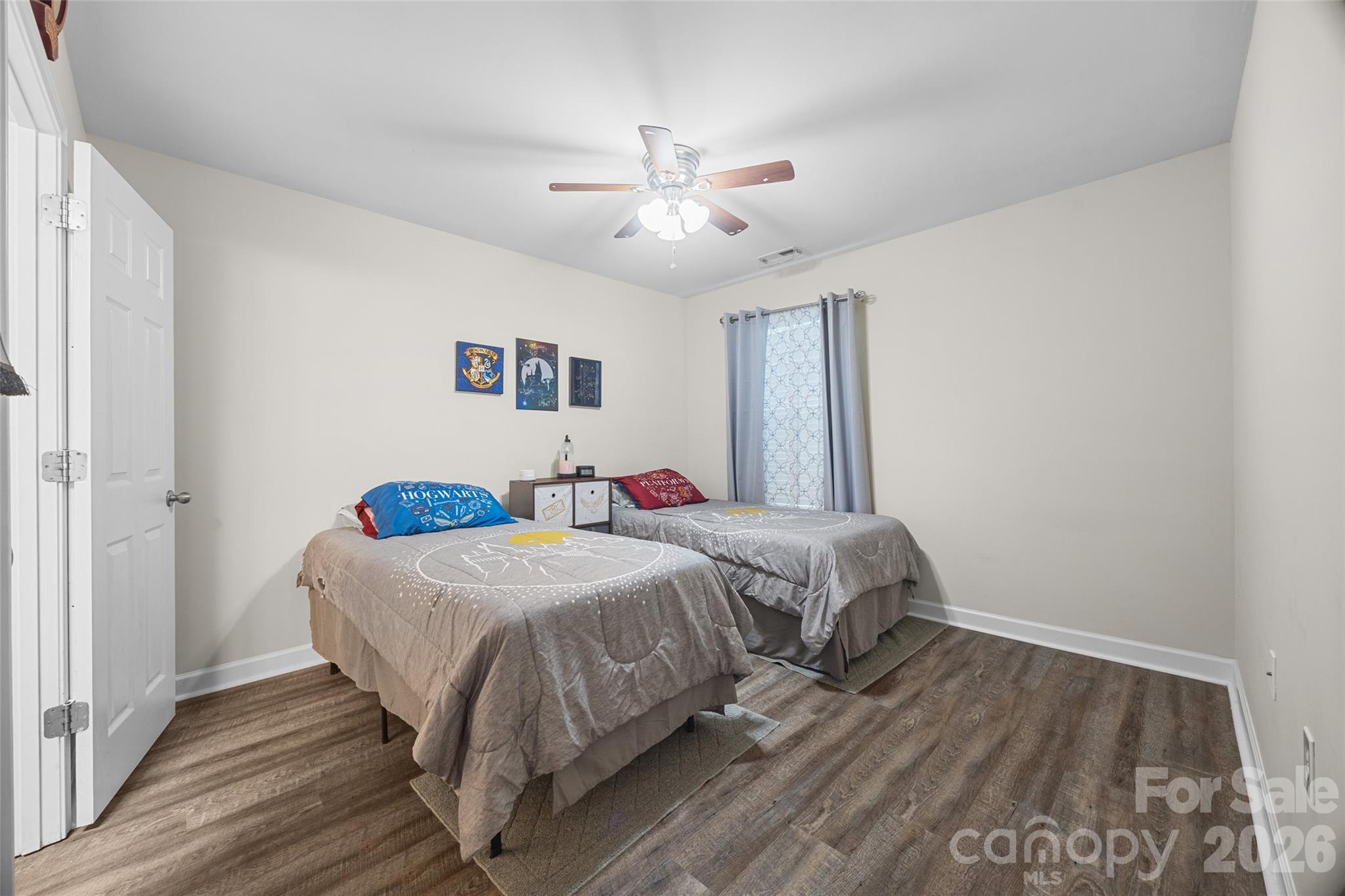 Canterfield Estates - Residential