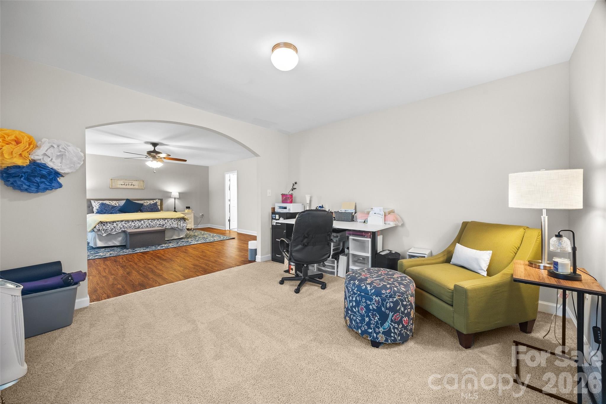 Canterfield Estates - Residential