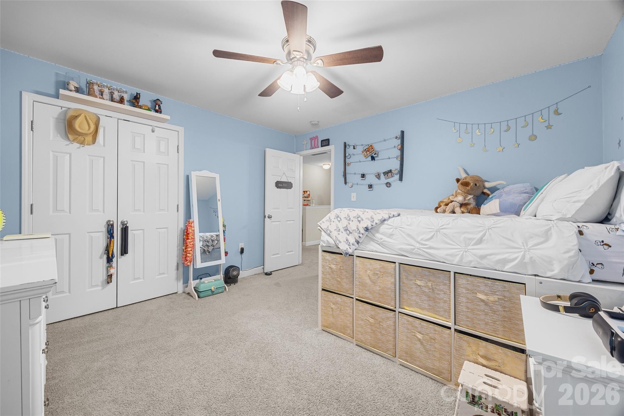 Canterfield Estates - Residential