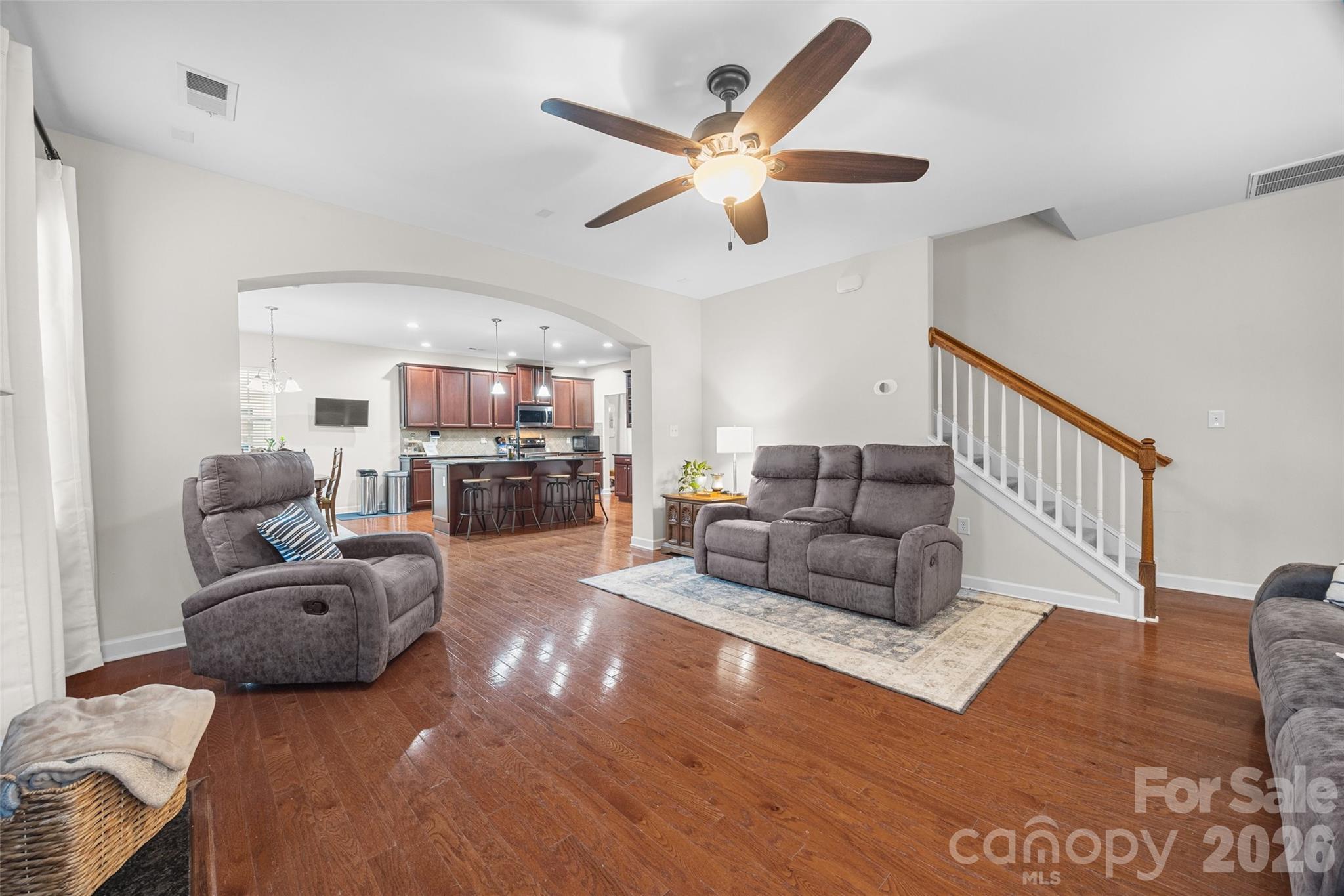 Canterfield Estates - Residential