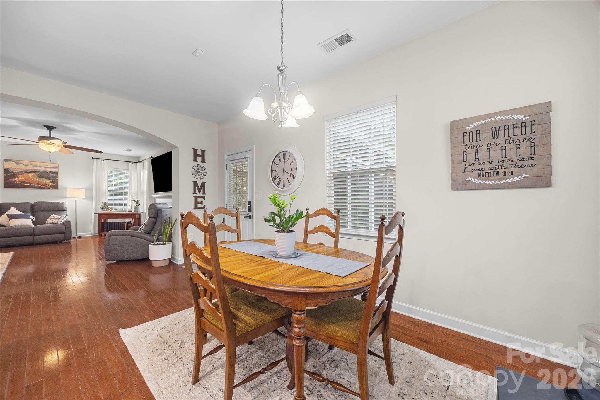 Canterfield Estates - Residential