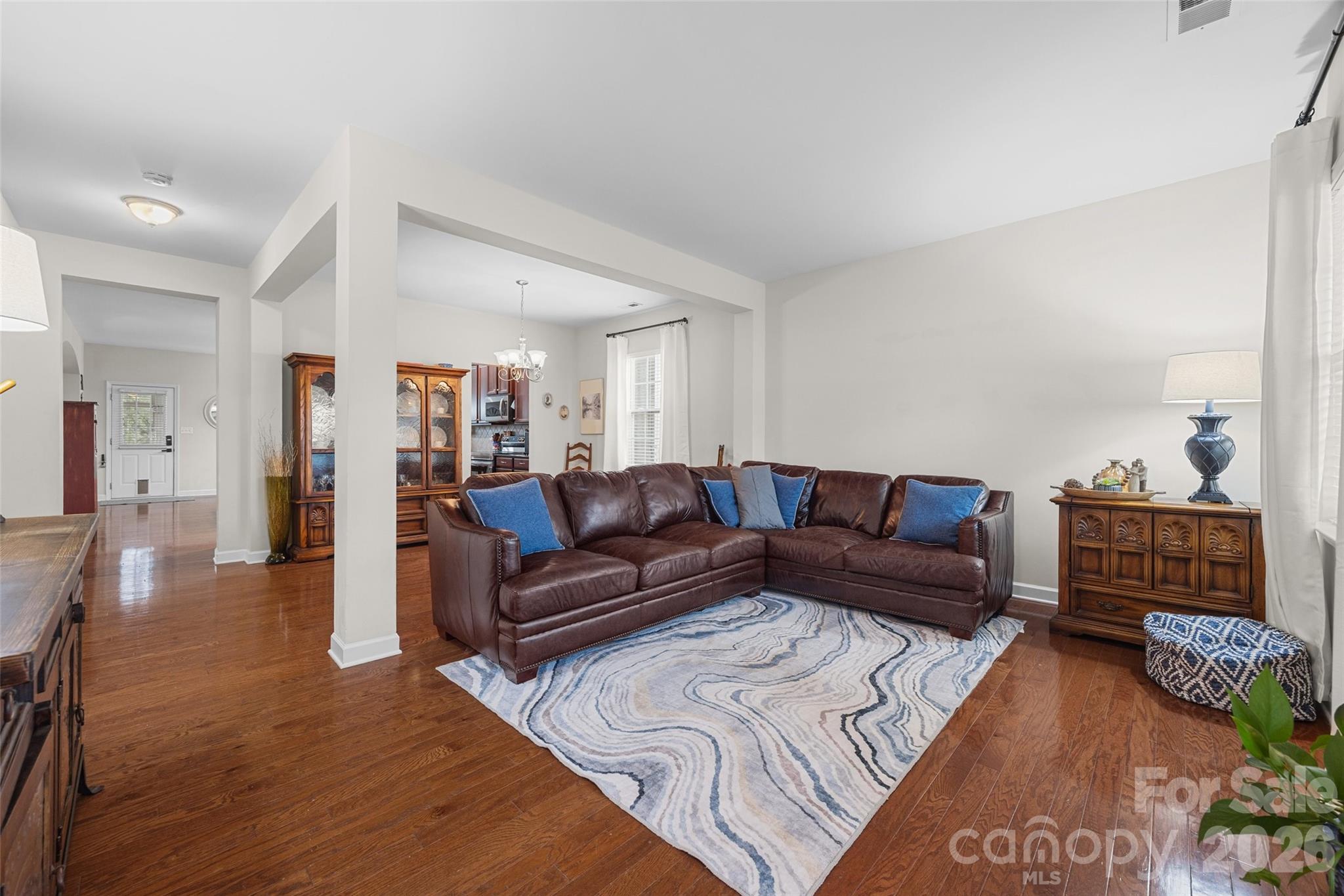 Canterfield Estates - Residential