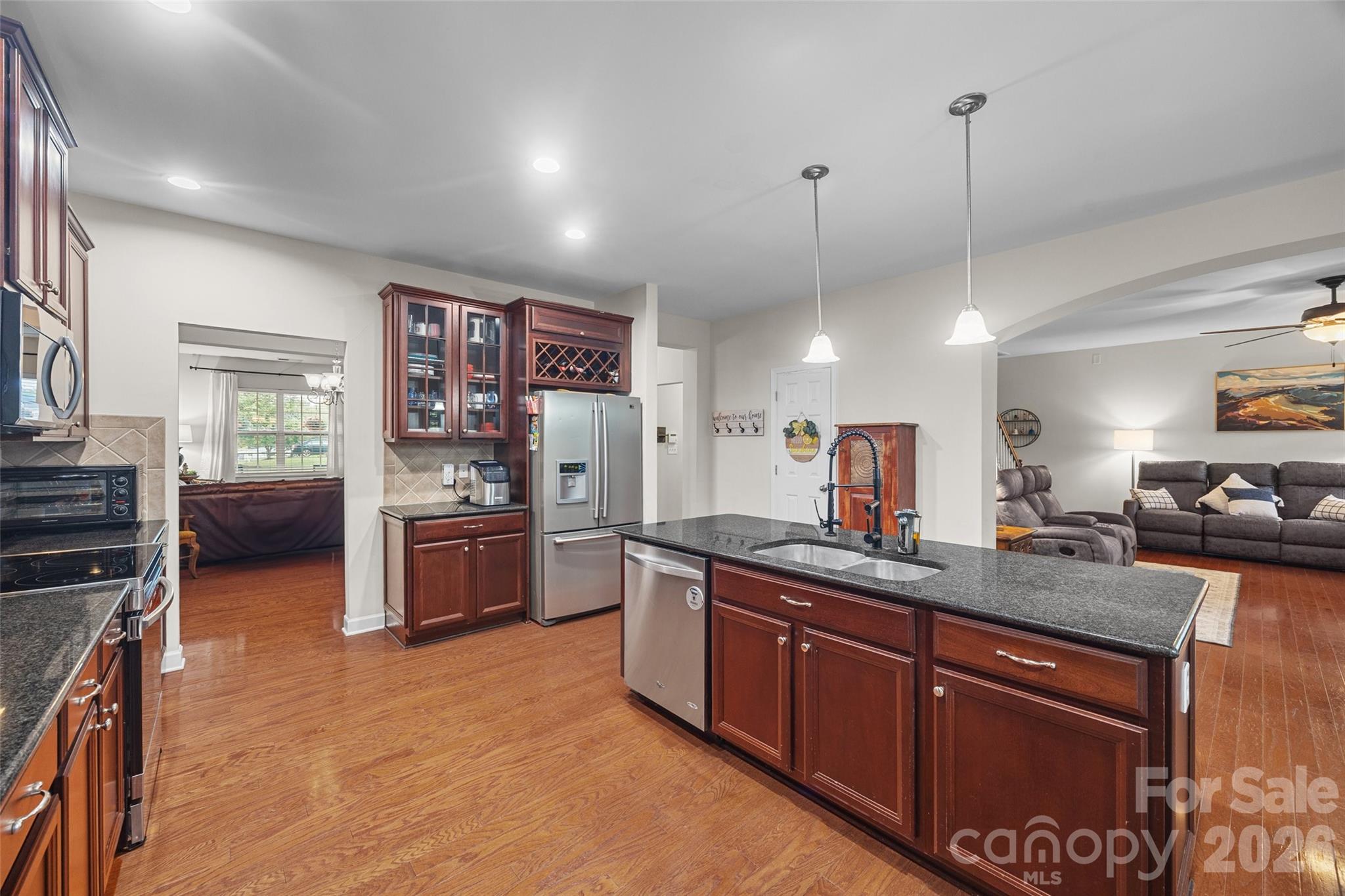 Canterfield Estates - Residential