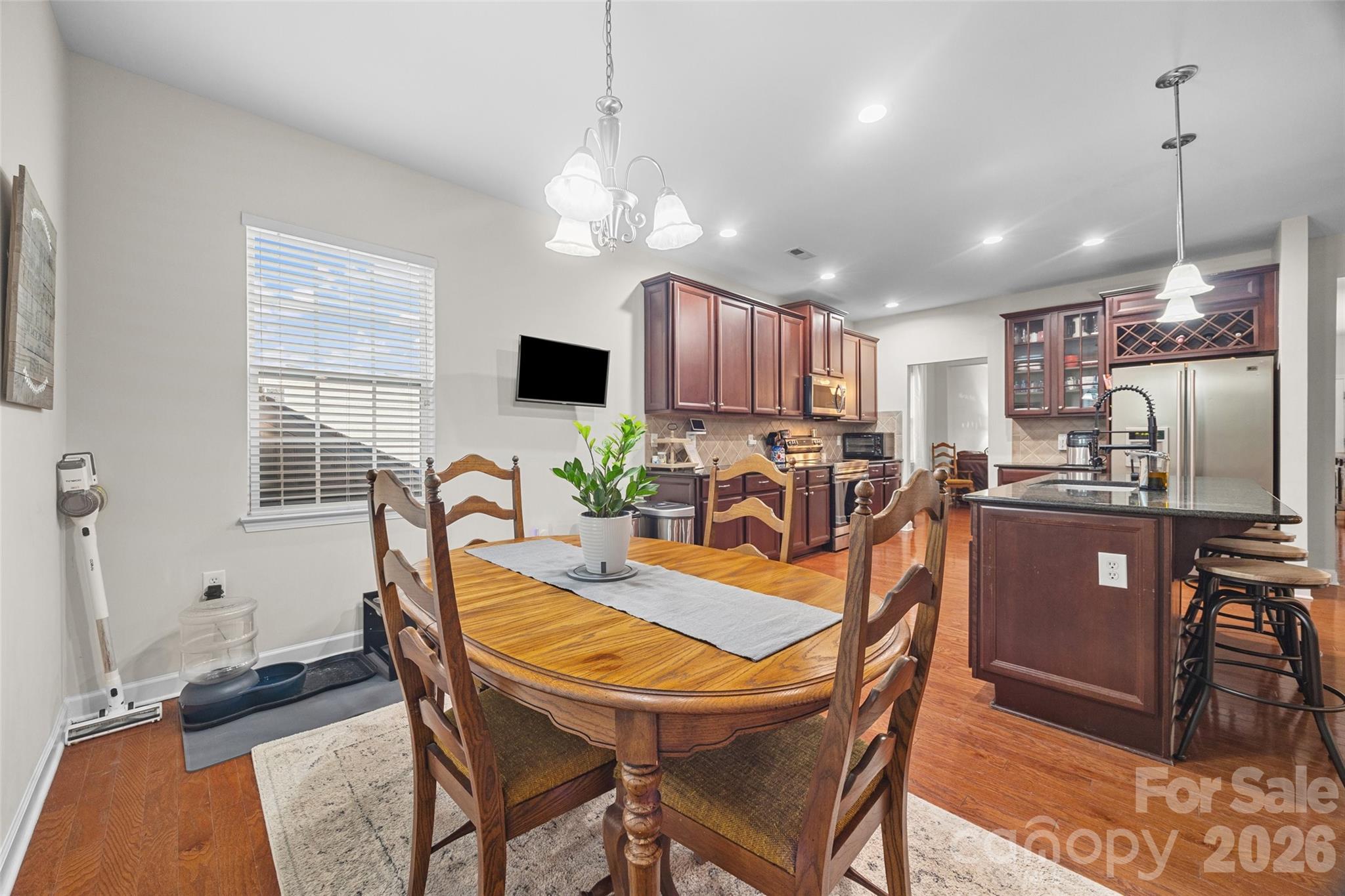 Canterfield Estates - Residential