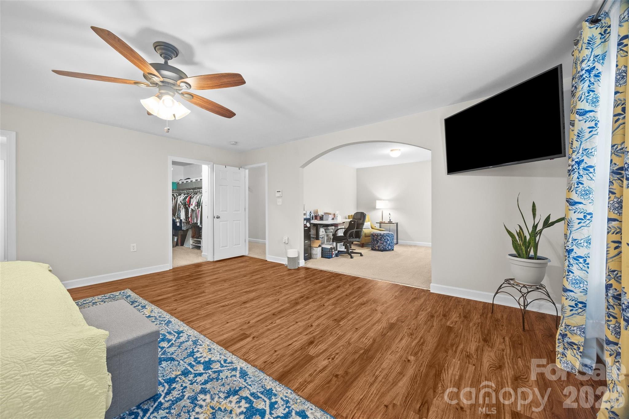 Canterfield Estates - Residential